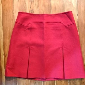 Beautiful Karen Millen wool skirt. Size 6